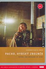 Watch Pacho hybsky zbojnik 123MoviesFree