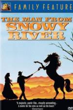 Watch The Man from Snowy River 123MoviesFree