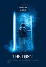 Watch The Djinn 123MoviesFree