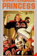 Watch Quarterback Princess 123MoviesFree
