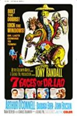 Watch 7 Faces of Dr. Lao 123MoviesFree