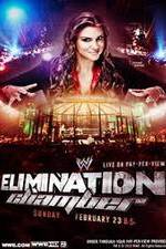 Watch WWE Elimination Chamber 123MoviesFree