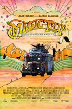 Watch Magic Trip 123MoviesFree