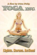 Watch Yoga Inc 123MoviesFree