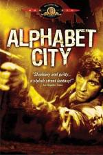 Watch Alphabet City 123MoviesFree