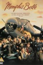 Watch Memphis Belle 123MoviesFree