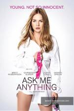 Watch Ask Me Anything 123MoviesFree