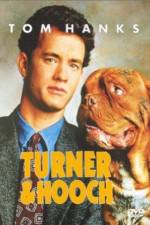 Watch Turner & Hooch 123MoviesFree