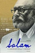 Watch Salam - The First ****** Nobel Laureate 123MoviesFree