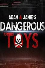 Watch Dangerous Toys 123MoviesFree