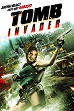 Watch Tomb Invader 123MoviesFree