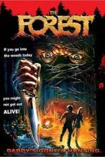 Watch The Forest 123MoviesFree