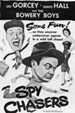 Watch Spy Chasers 123MoviesFree
