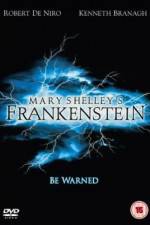 Watch Frankenstein 123MoviesFree