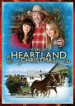 Watch A Heartland Christmas Special 123MoviesFree