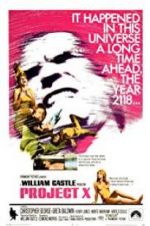 Watch Project X 123MoviesFree