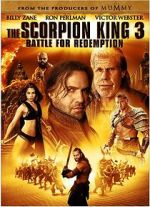 Watch The Scorpion King 3: Battle for Redemption 123MoviesFree