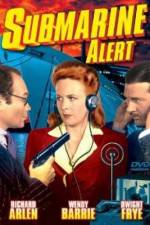 Watch Submarine Alert 123MoviesFree