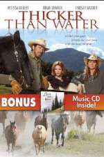 Watch Thicker Than Water 123MoviesFree