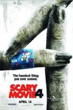 Watch Scary Movie 4 123MoviesFree
