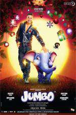 Watch Jumbo 123MoviesFree
