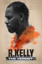 Watch R. Kelly: The Verdict 123MoviesFree