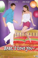 Watch Babe I Love You 123MoviesFree