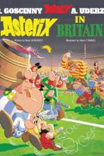 Watch Asterix in Britain 123MoviesFree