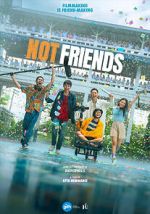 Watch Not Friends 123MoviesFree