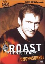 Watch Comedy Central Roast of Denis Leary 123MoviesFree