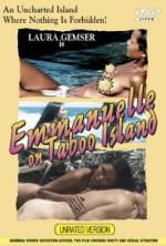 Watch Emmanuelle on Taboo Island 123MoviesFree