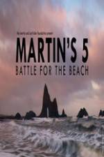 Watch Martin's 5: Battle for the Beach 123MoviesFree