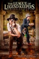 Watch The League of Legend Keepers: Shadows 123MoviesFree