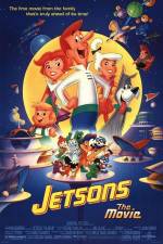 Watch Jetsons: The Movie 123MoviesFree