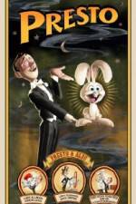 Watch Presto 123MoviesFree