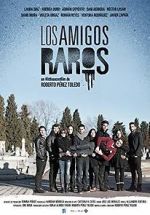 Watch Los amigos raros 123MoviesFree