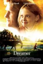Watch Dreamer: Inspired by a True Story 123MoviesFree