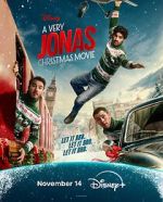 Watch A Very Jonas Christmas Movie 123MoviesFree