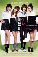 Watch Little Black Dress 123MoviesFree