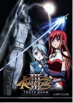 Watch Kiddy Grade: Truth Dawn 123MoviesFree