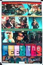 Watch Meet the Feebles 123MoviesFree