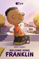 Watch Snoopy Presents: Welcome Home, Franklin 123MoviesFree
