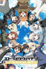 Watch Strike Witches: 501 Butai Hasshin Shimasu! Movie (Short 2019) 123MoviesFree