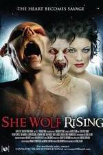 Watch She Wolf Rising 123MoviesFree