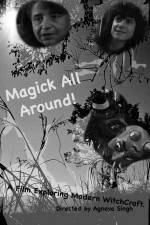Watch Magick All Around 123MoviesFree