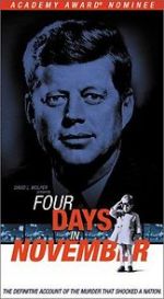 Watch Four Days in November 123MoviesFree