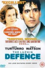 Watch The Luzhin Defence 123MoviesFree