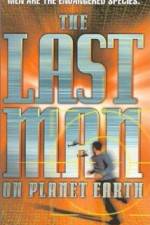 Watch The Last Man on Planet Earth 123MoviesFree