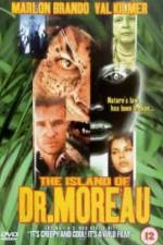 Watch The Island of Dr. Moreau 123MoviesFree