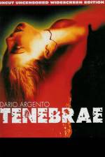 Watch Tenebre 123MoviesFree